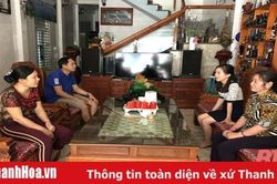 Người bí thư chi bộ được Đảng tin, dân tín
