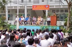 Hiệu quả phong trào 'Toàn dân bảo vệ an ninh Tổ quốc'