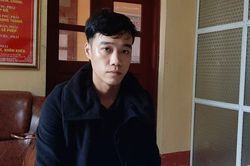 Lào Cai: Bắt giữ 1 đối tượng truy nã
