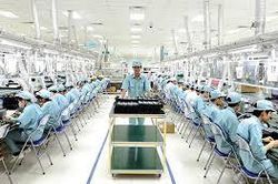 Nghiên cứu mức độ sử dụng các thước đo hiệu quả hoạt động trong doanh nghiệp sản xuất