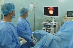 Việt Nam nằm trong 'vùng sỏi thế giới'