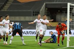 Lukaku phản lưới nhà, dâng chức vô địch Europa League lần thứ 6 cho Sevilla