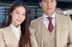 Diễm Mỹ 9X bật mí lý do không được mặc đẹp trong 'Tình yêu và tham vọng'