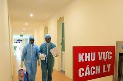 Sáng 22/8, không có ca mắc mới COVID-19, nhiều ổ dịch được kiểm soát