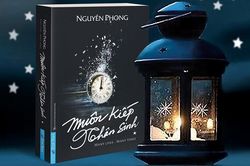Kỷ lục mới của ngành xuất bản