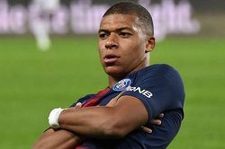 Mbappe: 'Tôi muốn viết nên lịch sử cho bóng đá Pháp'