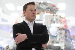 Trạng thái im lặng của Elon Musk