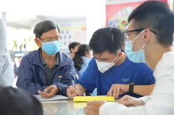 Cơ hội vào đại học bằng xét tuyển học bạ