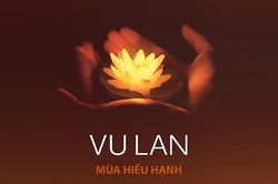 Thực hành lễ Vu lan trong quá khứ và hiện tại