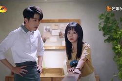 Phim 'Lấy danh nghĩa người nhà': Hết anh lớn tới anh nhỏ ghen tuông ép Tiêm Tiêm chia tay bạn trai