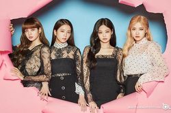 Những định nghĩa không thể đúng hơn về Blackpink trên Urban Dictionary