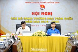 Gia tăng hàm lượng tri thức gắn với chuyên môn, chuyên ngành trong sinh viên tình nguyện