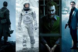 Vì đâu các tác phẩm của Christopher Nolan không bị xem là bom tấn hành động thông thường?