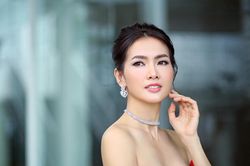 Ly hôn đã lâu, mãi bây giờ người mẫu Anh Thư mới tiết lộ nguyên nhân tan vỡ