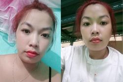 Bé 2 tuổi ở Bắc Ninh bị bắt cóc: Chân dung 'mẹ mìn'