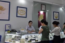Giá vàng tuần tới 24- 28/8: Cẩn trọng tác động từ Hội nghị Jackson Hole