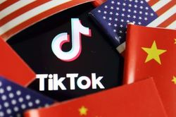 Tiktok tuyên bố kiện chính quyền Mỹ