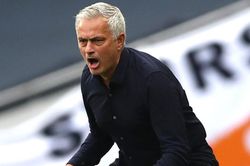 Trước chung kết Champions League, PSG bị Mourinho mỉa mai