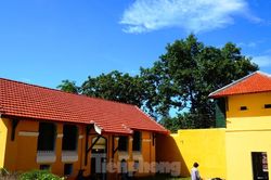 Sau trùng tu, chứng tích nhà lao Thừa Phủ một thời bây giờ ra sao?