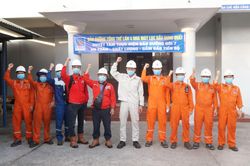 BDTT lần 4 tuần thứ 2 - Gói thầu số 7