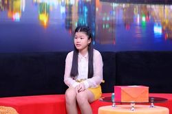 Cô bé 14 tuổi khao khát bữa cơm gia đình một lần được đầy đủ