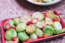 Sai lầm khi ăn cà muối, dưa muối rất dễ rước bệnh vào thân