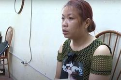 Lời khai khó tin của nữ quái bắt cóc cháu bé 2 tuổi tại Bắc Ninh