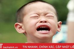 Từ sự việc bé trai 2,5 tuổi bị mất tích ở Bắc Ninh, đây là những điều bố mẹ cần lưu ý để tránh sự cố đáng tiếc xảy ra