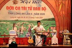 Tạo sức sống mới cho nghệ thuật đờn ca tài tử - Bài 1: Báu vật ở vùng đất phương Nam