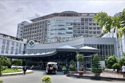 Bệnh nhân tử vong tại Bệnh viện Đa khoa Trung tâm An Giang không mắc COVID-19