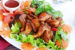Món ăn 'bổ hơn nhân sâm' nhưng vô cùng rẻ tiền, dễ kiếm