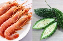 4 thực phẩm 'đại kỵ' với mướp đắng, ăn vào dễ sinh độc, chớ dại mà thử