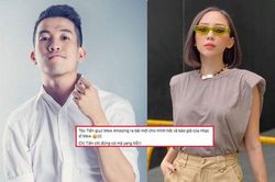 Tóc Tiên bị Mew Amazing công khai giá báo bài hát vì 'thái độ', fan lập tức 'đe dọa': Chị đừng có mà 'yang hồ'!