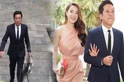Sao nam 'đào hoa' lấy vợ xong là 'ngoan' hẳn: Khó tin nhất là Trường Giang
