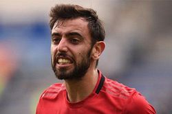 Bruno Fernandes tiết lộ bí kíp 'hóa quỷ' ở M.U