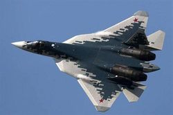 Rào cản cuối gỡ bỏ, Iran sắp có Su-57, Su-35 và S-400