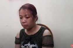 Cộng đồng mạng 'nhặt sạn' trong lời khai kẻ bắt cóc cháu bé ở Bắc Ninh