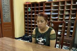 Nữ nghi phạm khai bắt cóc bé trai 2,5 tuổi dẫn về Tuyên Quang gặp người yêu để xin bố mẹ bạn trai đồng ý cho cưới