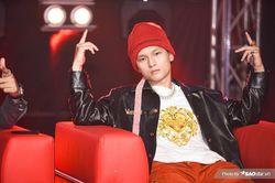 'Ma tốc độ' Đạt Maniac đội mũ len, diện cả cây hàng hiệu trong tập 3 King Of Rap