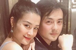 Ông Cao Thắng bật mí dễ thương chuyện đi tiệc khi vợ mang bầu: Một chi tiết nhỏ đủ cho thấy ông xã Đông Nhi hoàn hảo cỡ nào!