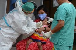 Chuyên gia cảnh báo SAR-CoV-2 'sẽ tồn tại mãi mãi'