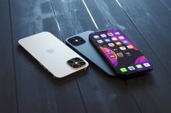 iPhone 12 Pro Max lộ mặt lưng và cấu hình chi tiết, bất ngờ nhất là hệ thống camera