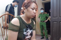 Nữ nghi phạm bắt cóc bé trai 2,5 tuổi dẫn về Tuyên Quang gặp người yêu để xin bố mẹ bạn trai cho cưới có thể đối diện mức án nào?