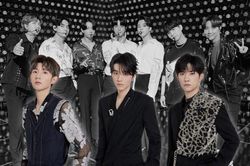 'Xưng Vương' ở đâu không biết, BTS vừa phải lùi 1 hạng tại Trung Quốc sau TF Boys về điều này!