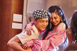 Dawn chia sẻ tình yêu tuyệt đẹp với HyunA, tiết lộ tên lưu trong điện thoại đầy hài hước
