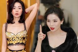 Lệ Quyên tuyên bố lão hóa không có cơ hội quấy phá làn da nhờ tập thể dục đều đặn
