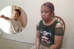 Người phụ nữ khai bắt cóc bé trai ở Bắc Ninh để được tổ chức đám cưới