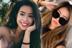Nhìn tiểu thư Tiên Nguyễn nhuộm tóc, chị em rút ngay chân lí chọn style an toàn hay nổi loạn