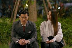 Tình Yêu Và Tham Vọng: Rốt cuộc Minh thật sự dành tình yêu cho Linh hay Thùy Chi?