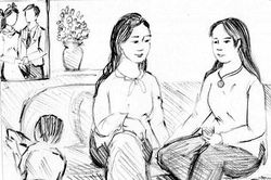 Để quá khứ ngủ yên